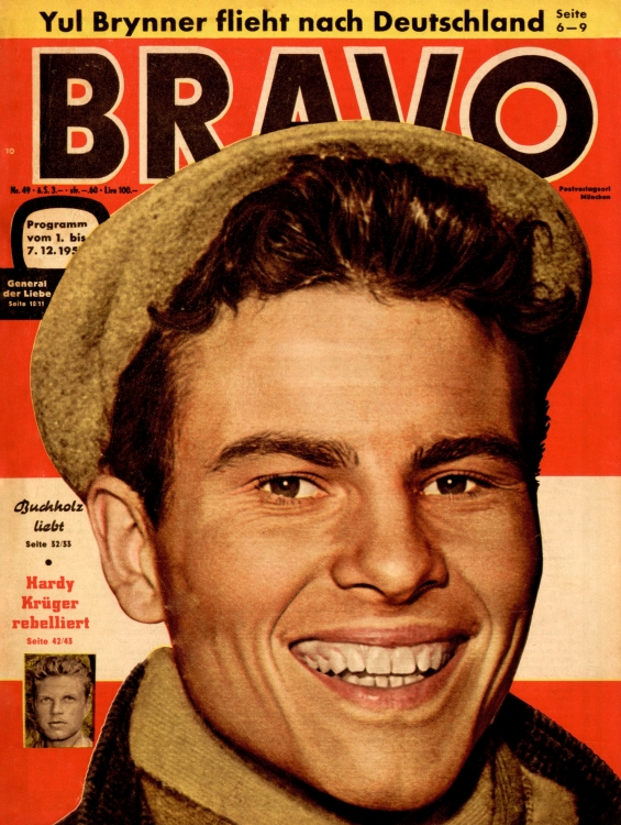 BRAVO 1957-49